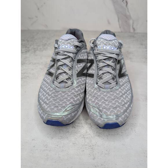 New Balance 980V2 Womens Fresh Foam Boracay Running Shoe Size 6 - Picture 2 of 8